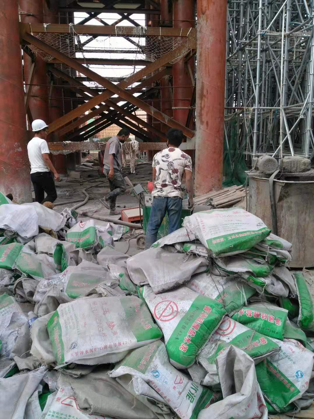 达川教你正确认识地基加固，以免当大聪明