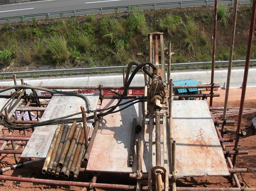 达川地基好坏直接影响建筑稳定性，如何选择专业的地基注浆加固公司？ 