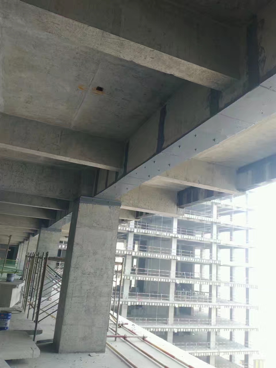 达川房屋加固的费用高吗？