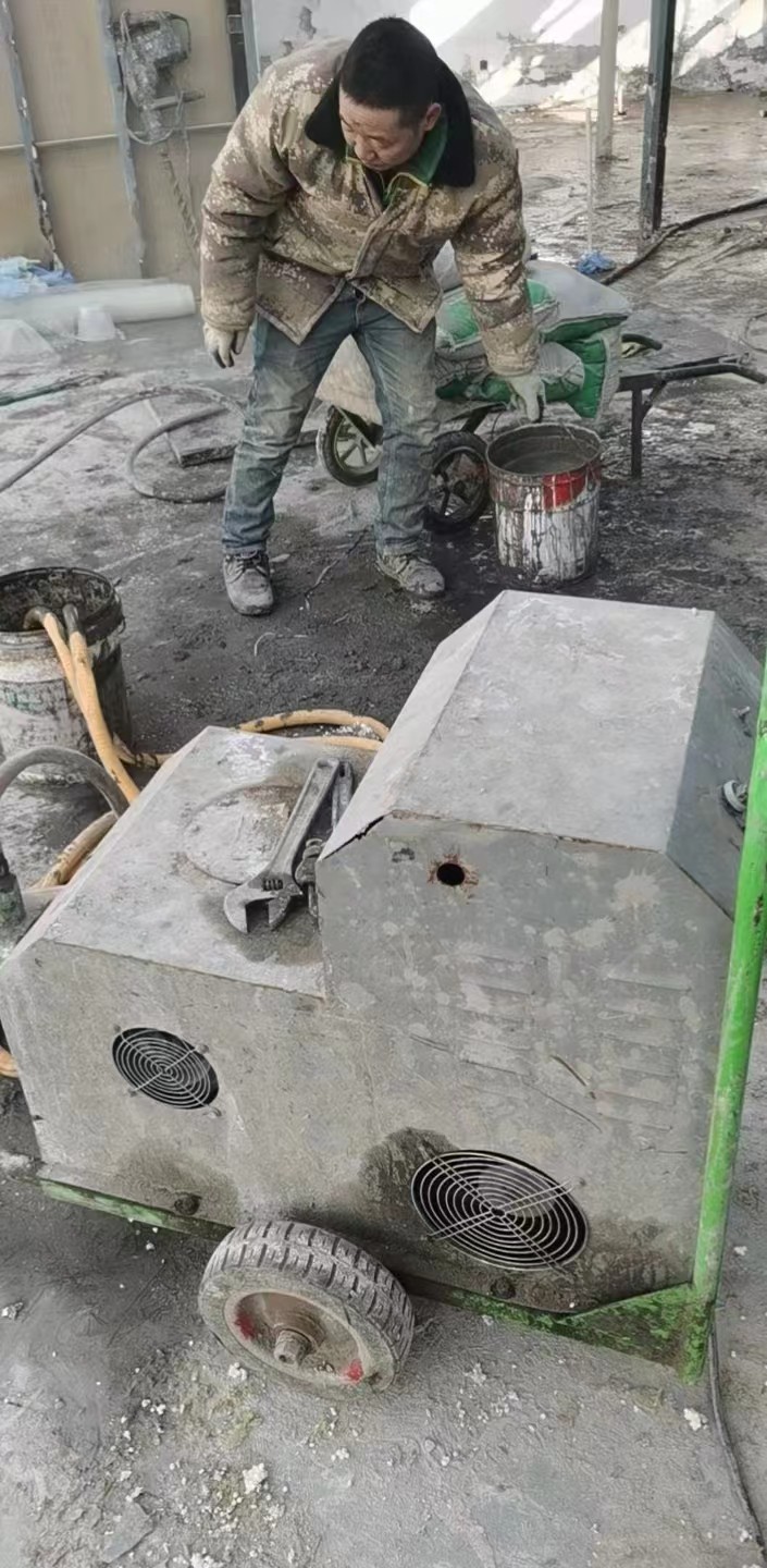达川地基下沉加固方法有哪些